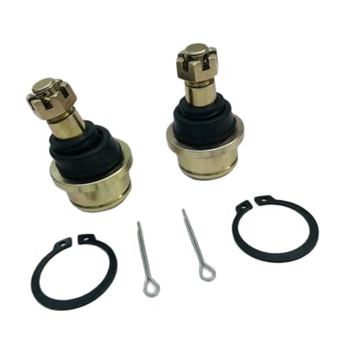 Rótulas ODES 800 UTV de 32 mm Dominator X2 X4 delanteras 2