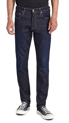 Citizens of Humanity Men's Gage Cashmere Slim Straight Jeans
