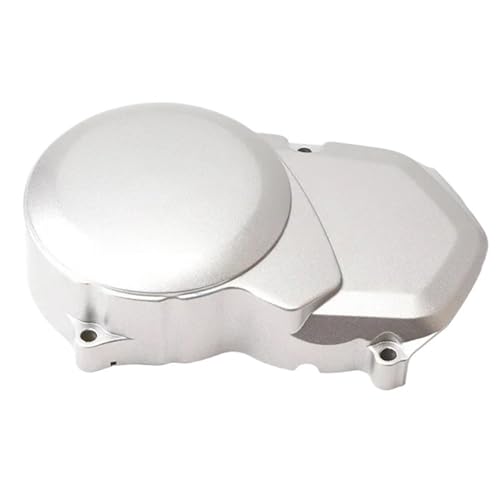 Carcasa lateral de bobina para cubierta de estator de motocicleta 160cc 2