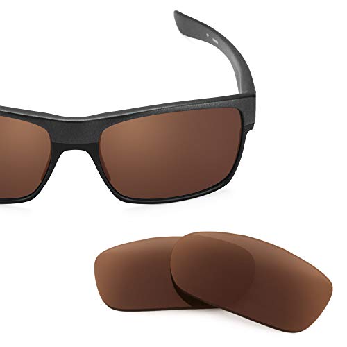 Image of Revant Replacement Lenses for Oakley TwoFace OO9189 Sunglasses