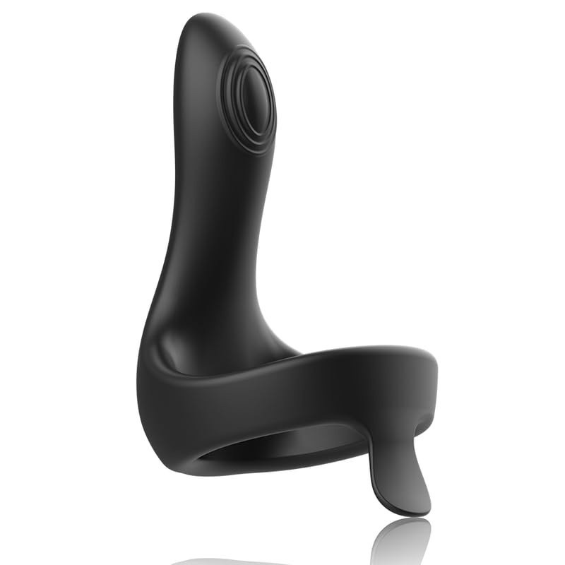 ARKADIO ESTIMULADOR GLANDE & PERINEO COMPATIBLE CON WATCHME WIRELESS TECHNOLOGY