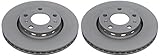 Mindestdicke [mm]: 20 ATE 24012202021 Bremsscheibe