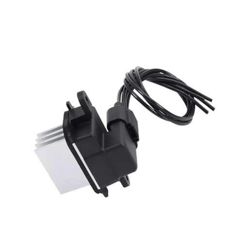 Módulo de control de climatización premium 7C3Z19E624C y BL3Z19E624A duradero 3