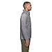 Produktbild Mammut Herren Nair Midlayer-Jacke, Grau (granit melange), 2XL