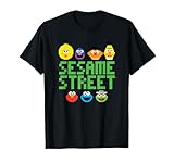 Sesame Street