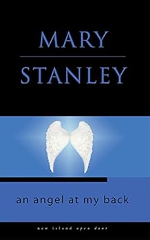 Paperback An Angel at My Back (Open Door Series) Book