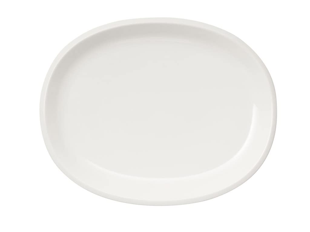 Plat de service Iittala Raami pour partager vos repas de famille
