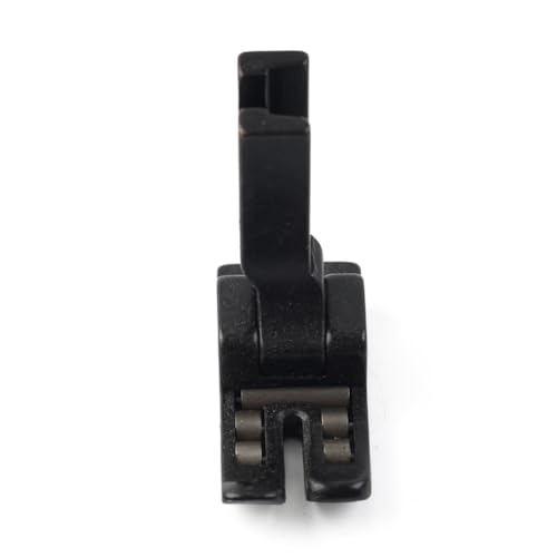 Pie prensatela con rodillo para máquina de coser industrial miniatura 2