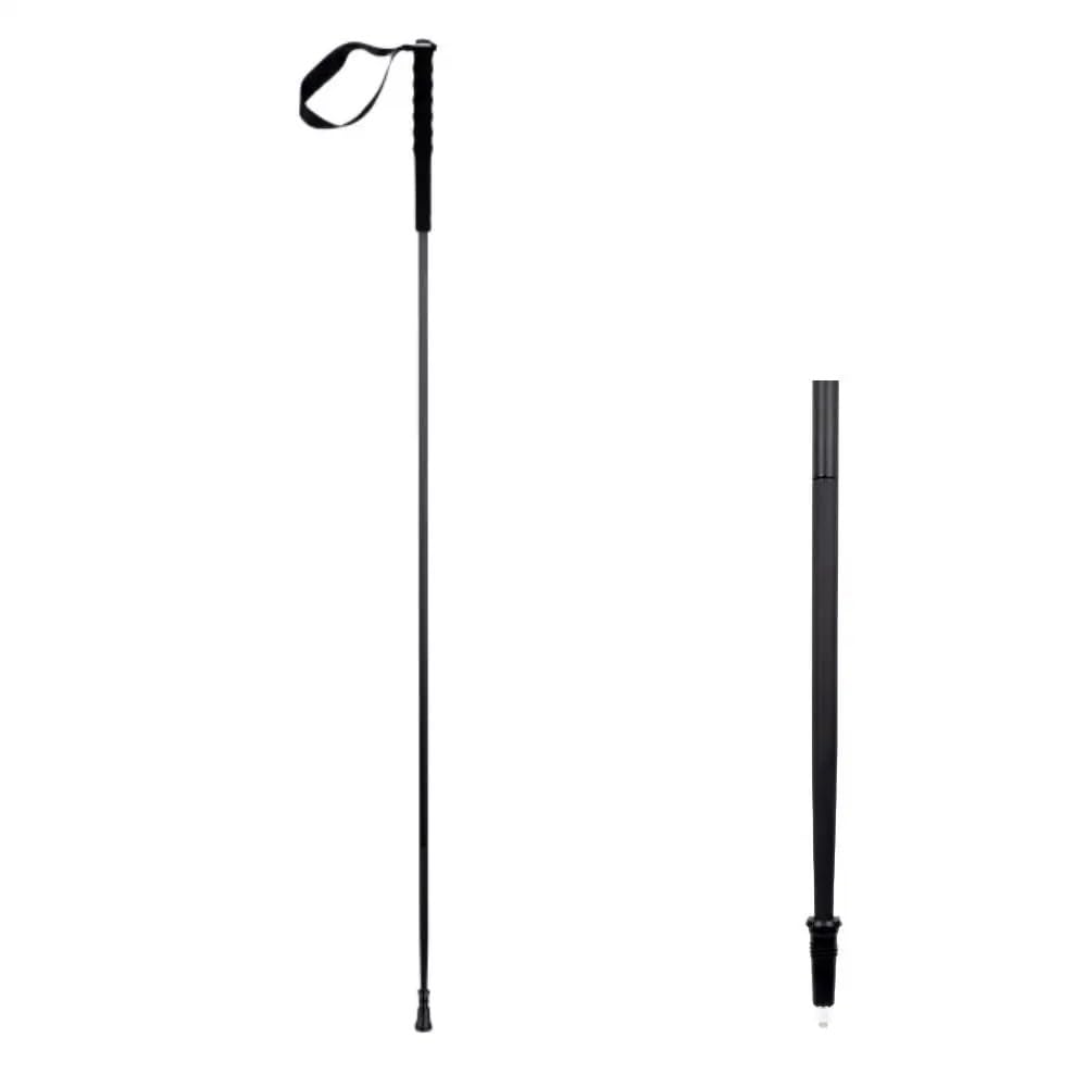 Ultralekki kijek trekkingowy 115G Carbon składany kijek turystyczny składane kijki turystyczne kijki trekkingowe kijki do chodzenia(12pcs 110cm)