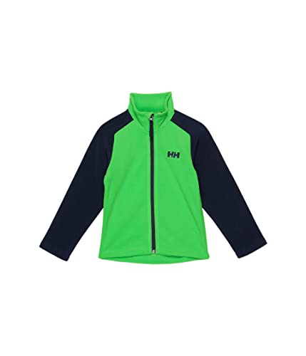 Image of Helly Hansen Kids Fleece Jacket (Big Kid)
