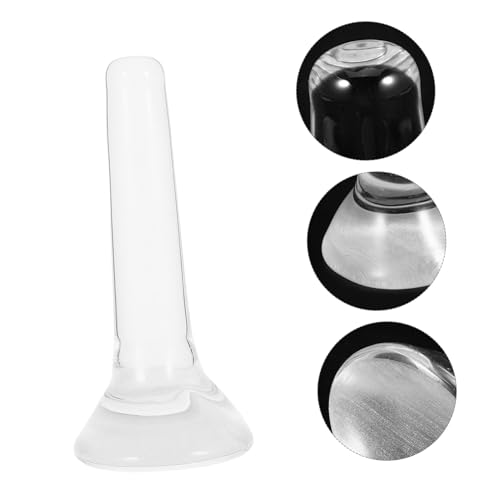Varilla de molienda de cristal resistente al calor miniatura 7