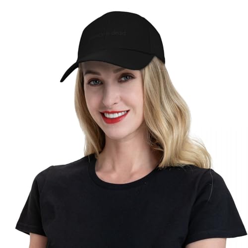 Casquette hacker et programmeur idéale pour les hackathons - 5