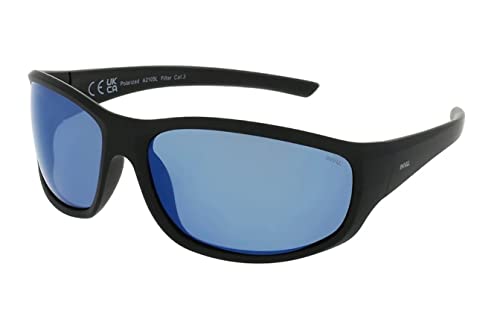 Lunettes de soleil INVU Flexi M monture incassable verres polarisés UV400