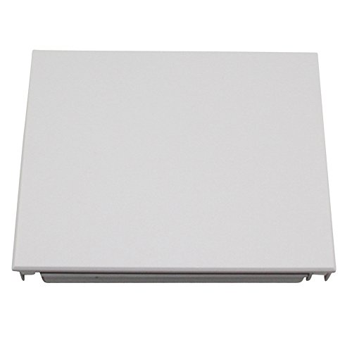 Lutron PHPM-3F-120-WH Power Mod 3-Wire Fluorescent 120V White