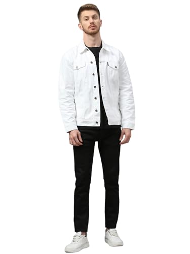 Image of Dream of Glory Inc. Men's Denim Jacket