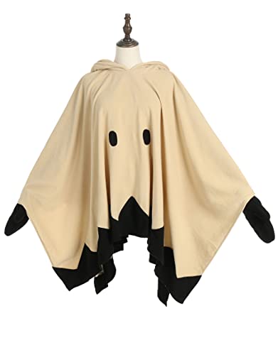 haikyuu Anime Cape kawaii Cloak With Glove Hooded Hat Cosplay Costume Cute Blanket Home Wear2