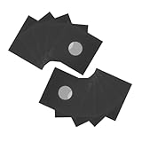 Résistance aux rayures : protégez vos des rayures et autres dommages potentiels grâce à pochettes de protection fiables, garantissant un plaisir durable, pochettes de protection photo, pochettes de protection de