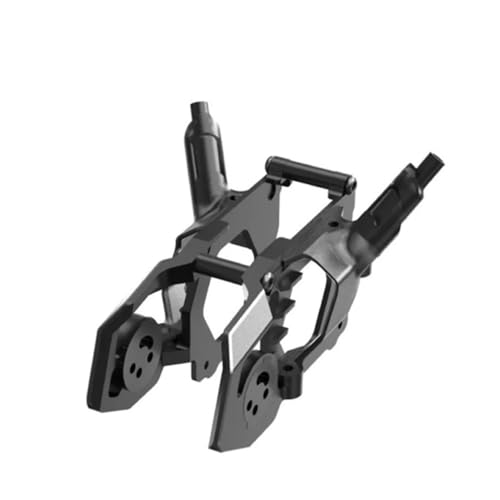 Châssis drone FPV 2.5 pouces léger 126g pour réparer votre quadrirotor cassé