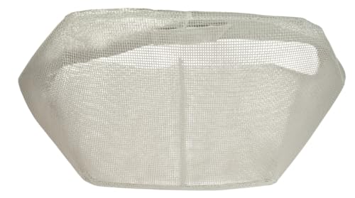Image of Dial Manufacturing 4222 Mesh Pump Basket