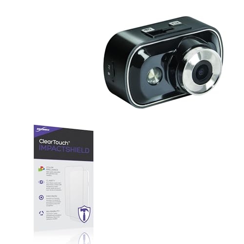 BoxWave Screen Protector Compatible With Pilot CL-3016 - ClearTouch ImpactShield (2-Pack), Impenetrable Screen Protector Flexible Film