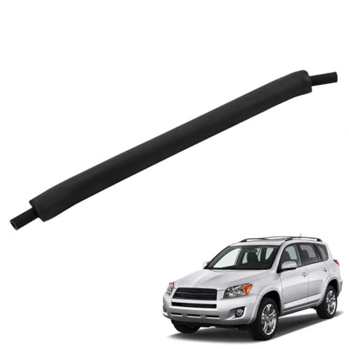 12261-31050 PCV Valve Vacuum Hose Compatible with Toyota RAV4 2006-2012 Avalon 2005-2007 Highlander 2008-2013 Compatible with Lexus RX330 2006 RX350 2006-2009 Replace 1226131050