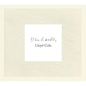 Lloyd Cole – Standard