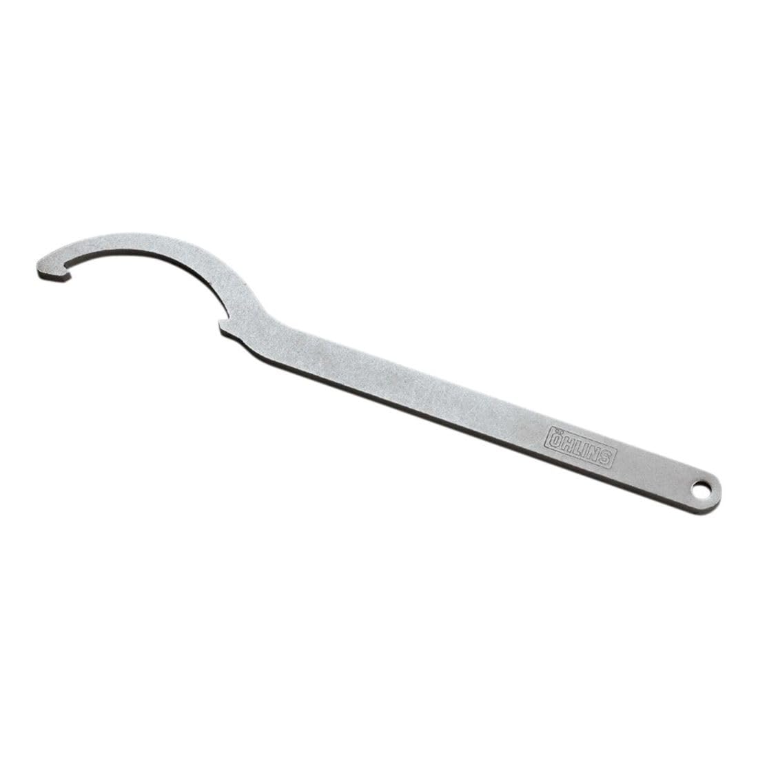 PCHXQVQ Spanner Wrench 00710-02 0071002 (Silver, Steel)