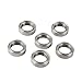 RC Crawlers Toys For ZD For Racing DBX-10 DBX10 10421-S 9102 1/10 30Pcs Metal Steel Ball Bearing Set RC Car Spare Parts Accessories