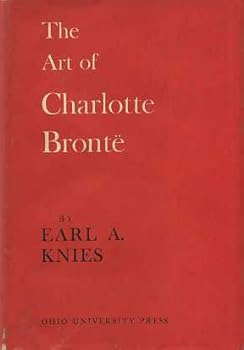 The Art of Charlotte Bronte