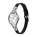 Emporio Armani Reloj Analógico para Mujer'S de Cuarzo con Correa en Cuero AR11552 Imagen de Emporio Armani Reloj Analógico para Mujer'S de Cuarzo con Correa en Cuero AR11552