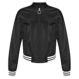 Größentabelle bedeutet Altersklassen für Mädchen, aber sie dienen nur zur allgemeinen Orientierung