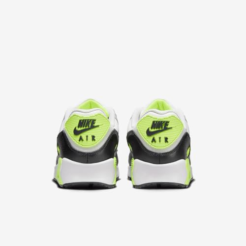 Image of Nike Men Lace Up Running Shoes