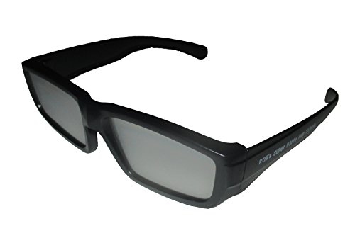 Rob's Super Happy Fun Store Fireworks Diffraction Glasses - Plastic Frames And Durable Lenses #TOP2