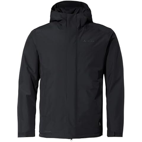 VAUDE Men's Rosemoor Padded Jacket II Cover
