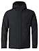 VAUDE Herren Mens Rosemoor Padded Jacket Ii, Schwarz, XL EU