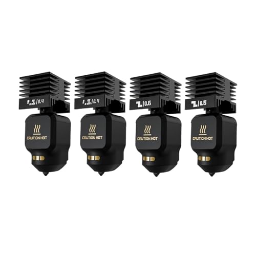 �V���R�[���C���t���z�b�g�G���h SF 0.4 0.6 0.8 ��������z�b�g�G���h�N�C�b�N�X���b�v Bambu Lab P2S �m�Y���A�Z���u���ƌ݊���(ST 0.4 0.4 0.6 0.6)