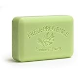 Pre de Provence 200g Cucumber Shea Butter Enriched Triple Milled Soap
