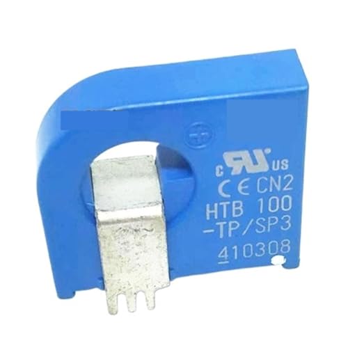 Capteur de courant HTB100-TP/SP3 et série HTB pour mesures de précision - 2
