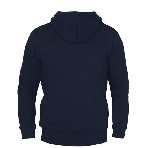 Manchester City FC Official Soccer Gift Boys Fleece Graphic Hoody2