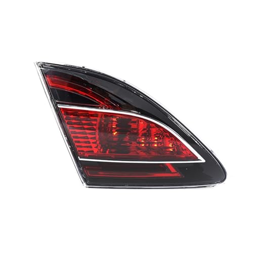Feu arrière LED rouge Mazda 6 GH pour sécuriser vos trajets nocturnes