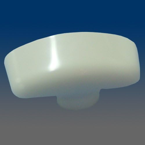 Set of 10 pcs Window Sash Weep Cover 1241WHITE