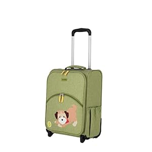 travelite Youngster Kindertrolley Bagage, 44 cm