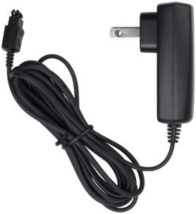 Sony Ericsson Travel Charger - Non-Retail Packaging - Black