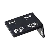 STRASSE SPEEDMASTER ハンドブレーキ＆シフター台