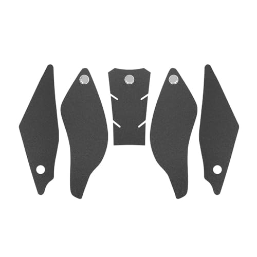 Coussin réservoir moto anti-rayures pour carrosserie R1