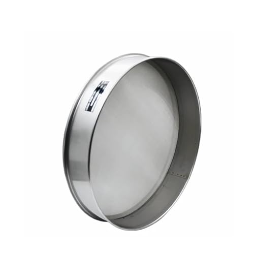 �ӂ邢 �T���v�����O������Ǖ��ӂ邢�W���Տ������ӂ邢 304 SUS �t�B���^�[���b�V���N���[���t���[�����a 40 �Z���`���[�g�� 12-200 ���b�V��(150 mesh)