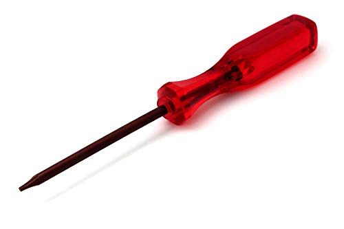 E EGOWAY Pentalobe Screwdriver T6 Repair Tool 1.2mm Compatible for Mac book Air 11 13 Inch Battery and Retina 12 Inch Battery