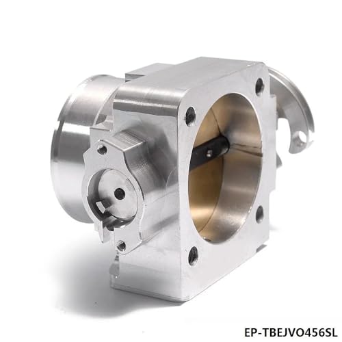 Capteurs de position du papillon gaz Mitsubishi Lancer Evo 4G63 corps papillon 70 mm
