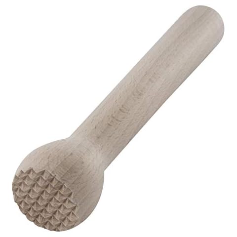 WooDeeDoo Wooden Muddler for Cocktails Cover