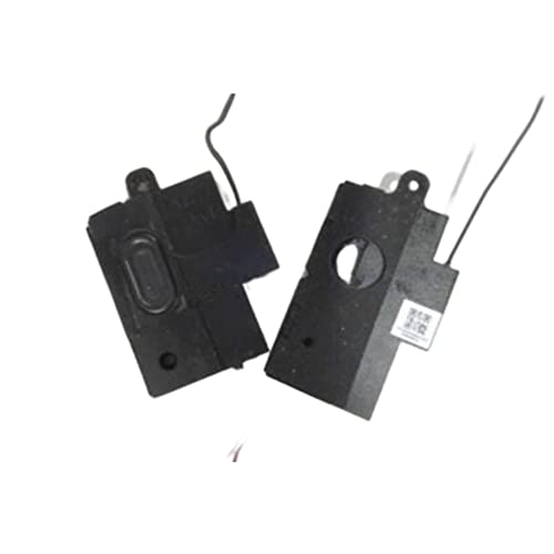 Altavoces internos portátiles Acer Chromebook Spin 11 CP311-1H CP311-1HN repuesto audio negro